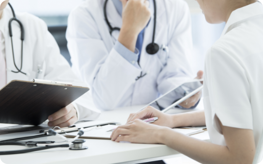 臨時薬(風邪薬など)のお届けにも迅速な対応